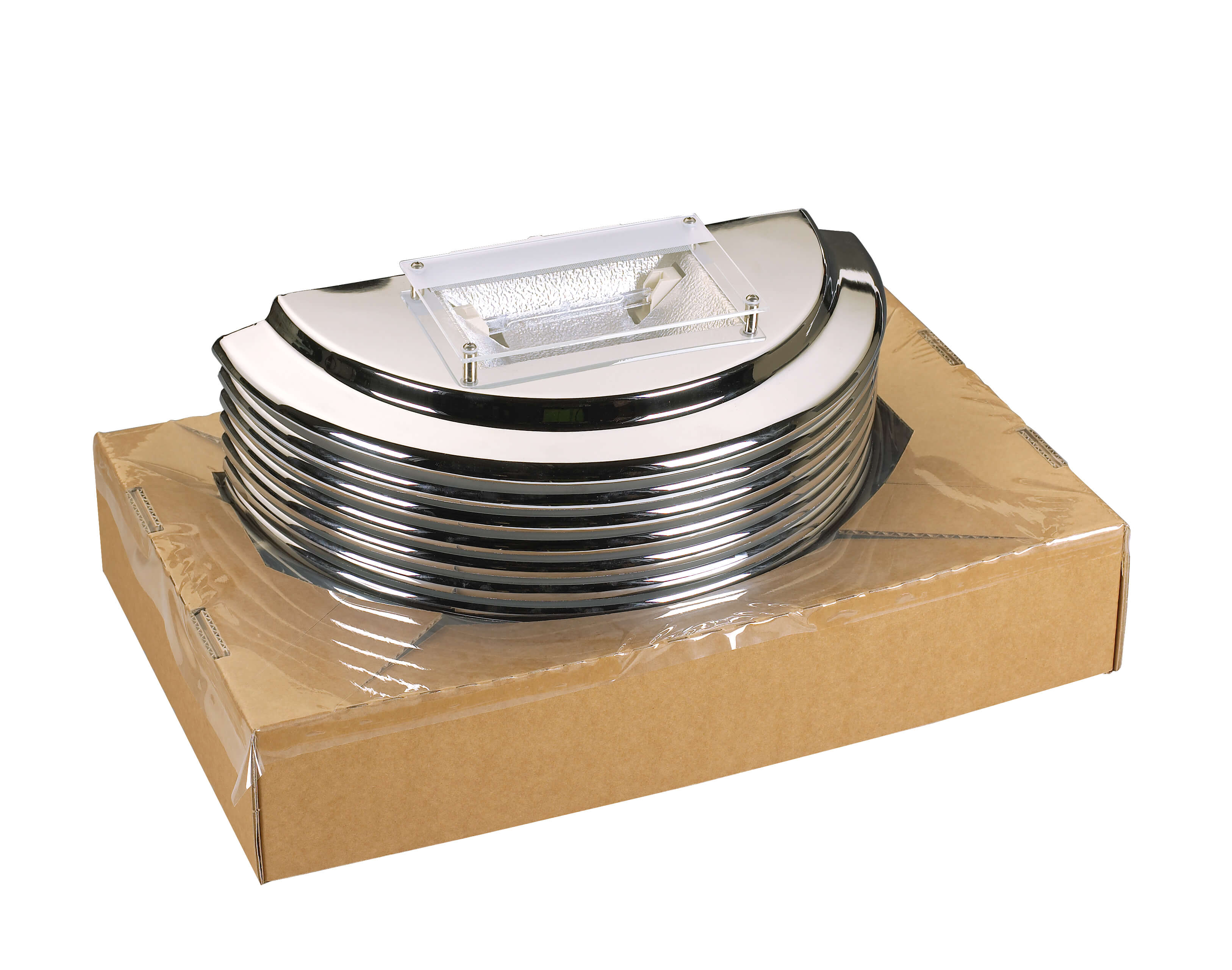 Schutzverpackung - Membranverpackung